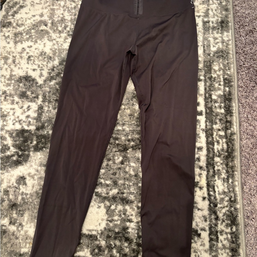 Bonita Waist-Shaper High-Waisted Leggings